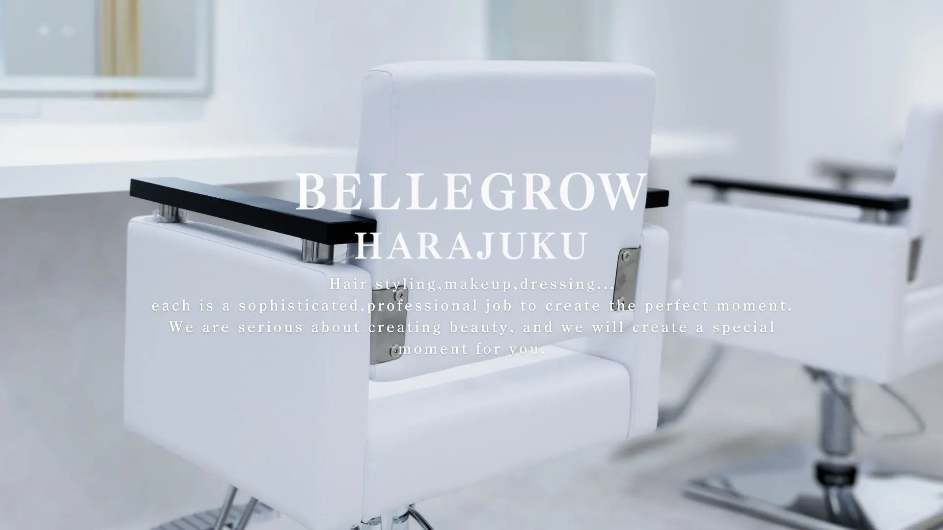 BELLGROW HARAJUKU