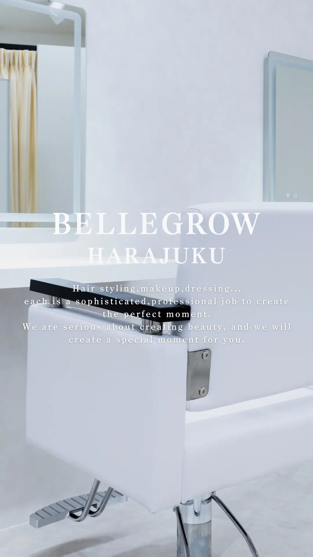 BELLGROW HARAJUKU