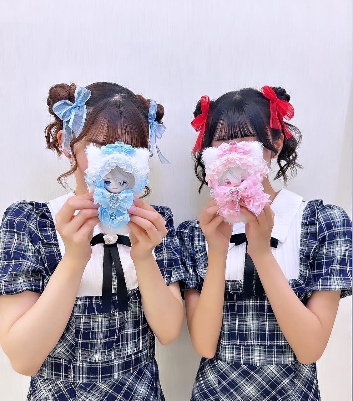 ペア割！【10:00～15:30】ライブ・推し活ヘアセット