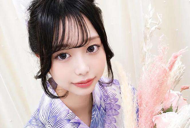 【持ち込み】浴衣着付け