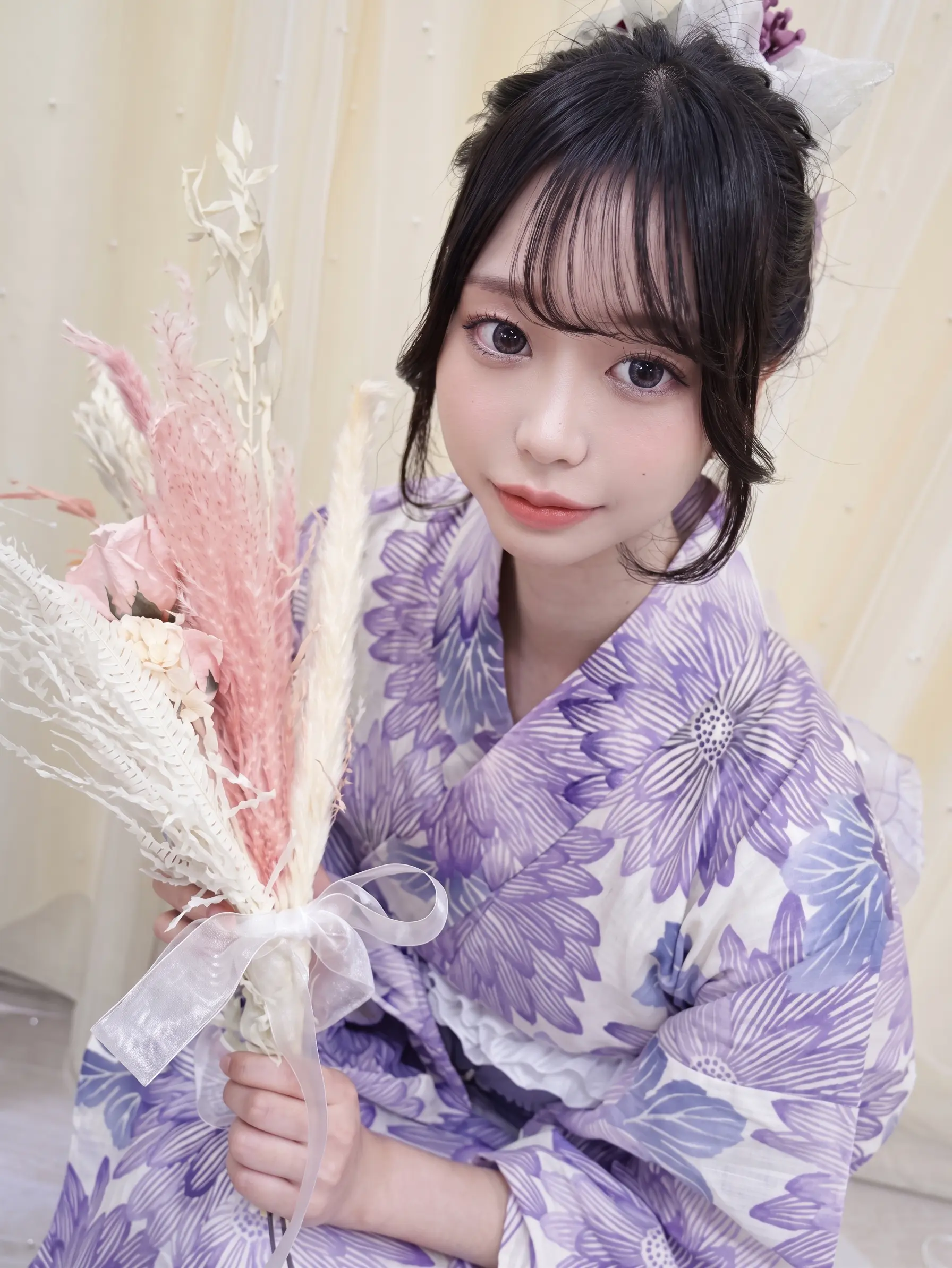 高めお団子