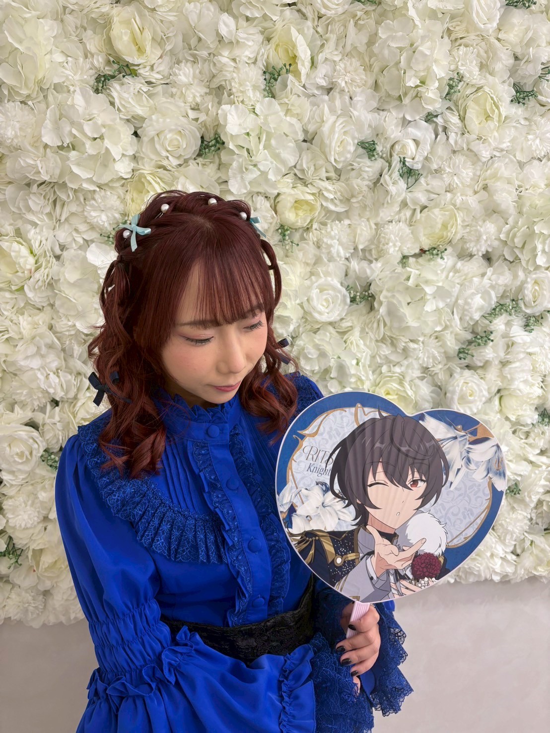 推し活ヘアセット完全ガイド｜量産型・地雷系の盛り方とサロン選びのコツ